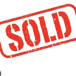 ❗️FIRM PRICE❗️ Asymmetrical Gold Square Hollow Rope Necklace